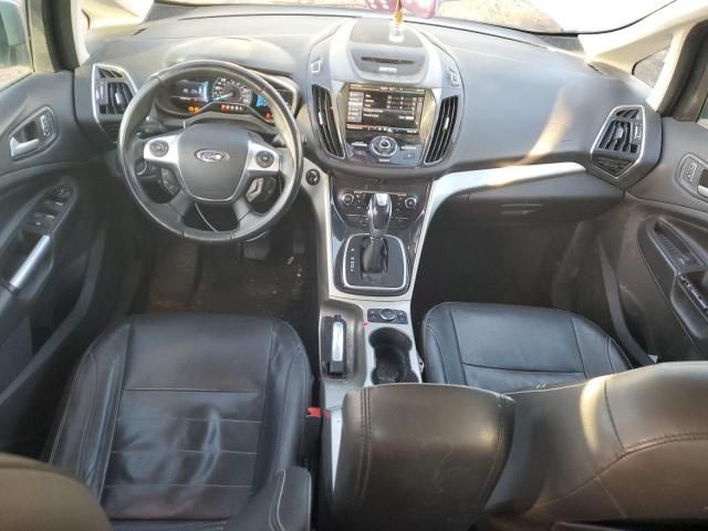 2013 Ford C-MAX SEL