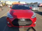 2013 Hyundai Veloster Turbo