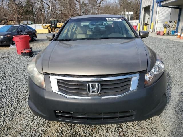 2009 Honda Accord EXL