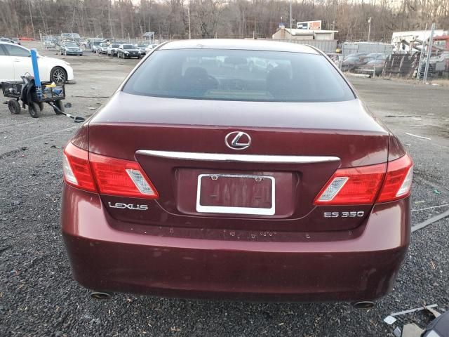 2008 Lexus ES 350