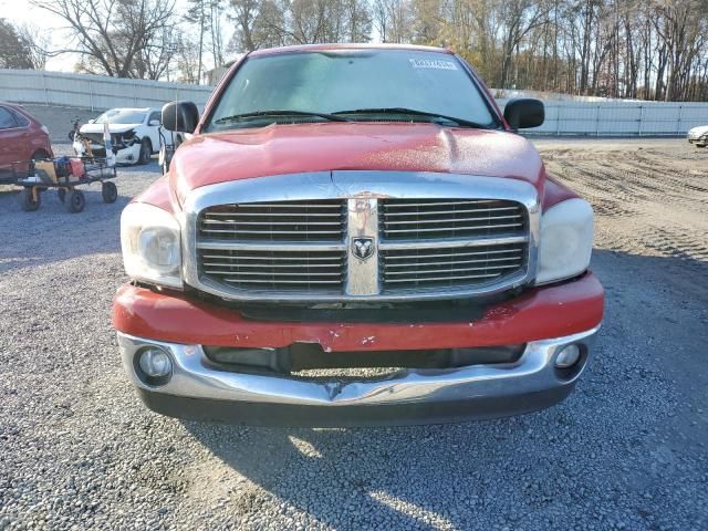 2007 Dodge RAM 1500 ST