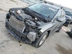 Salvage cars for sale at Kansas City, KS auction: 2023 Hyundai Tucson SEL