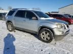 2009 GMC Acadia SLE