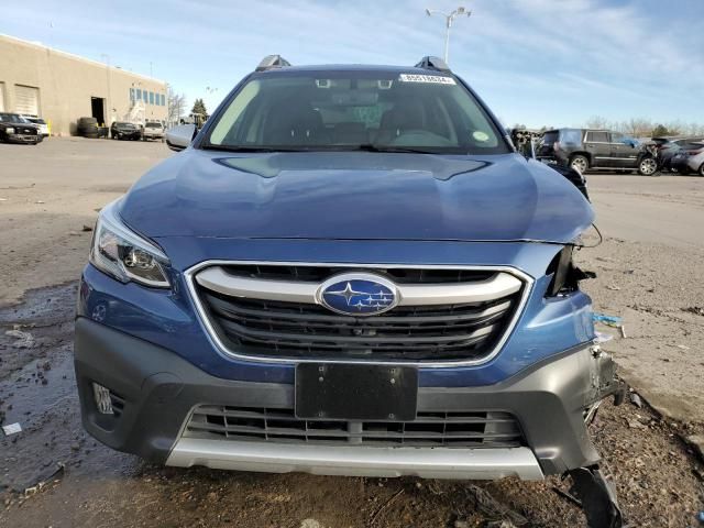 2020 Subaru Outback Touring LDL