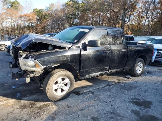 2014 Dodge RAM 1500 ST