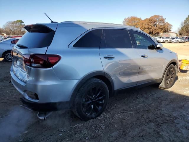 2020 KIA Sorento EX