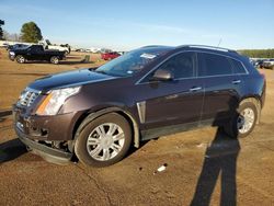 Cadillac Vehiculos salvage en venta: 2015 Cadillac SRX Luxury Collection