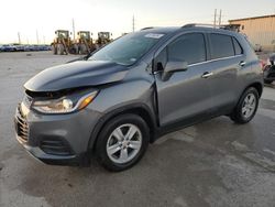 2019 Chevrolet Trax 1LT en venta en Haslet, TX