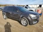 2015 GMC Acadia SLE