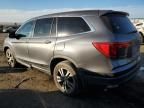 2016 Honda Pilot Exln