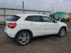 2015 Mercedes-Benz GLA 250 4matic