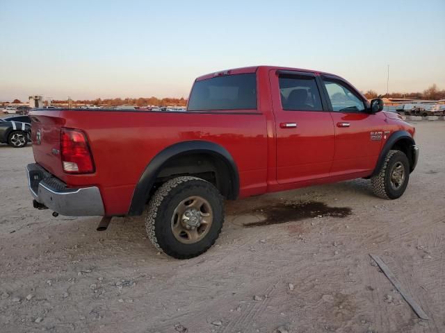 2013 Dodge RAM 2500 SLT