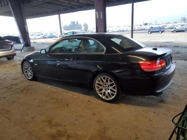 2008 BMW 328 I