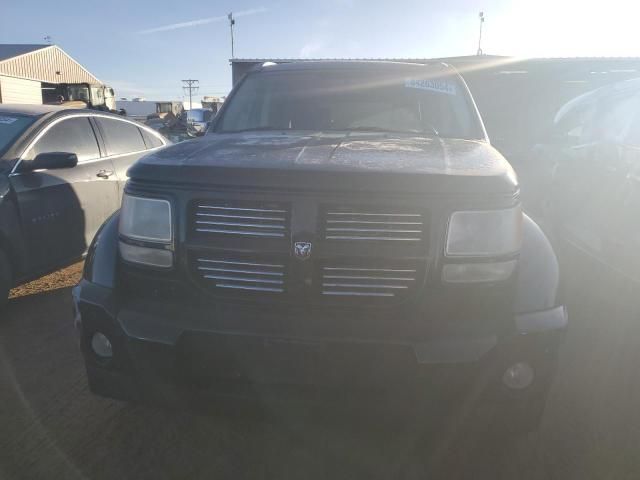 2008 Dodge Nitro R/T