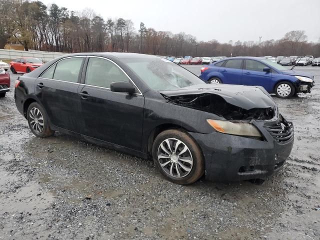 2007 Toyota Camry CE