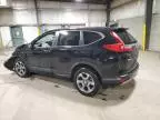 2018 Honda CR-V EXL