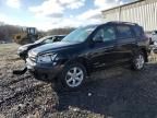 2007 Toyota Rav4 Limited