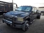 2005 Ford F350 Super Duty