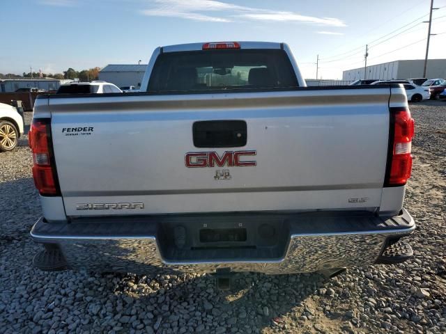 2015 GMC Sierra K1500 SLT