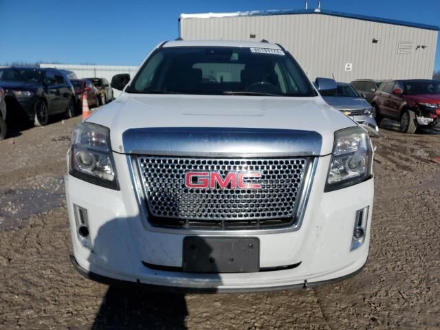 2013 GMC Terrain Denali