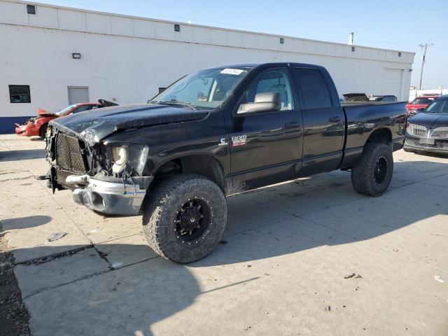 2009 Dodge RAM 2500