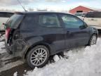 2009 Volkswagen Rabbit