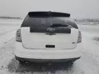 2009 Ford Edge Limited