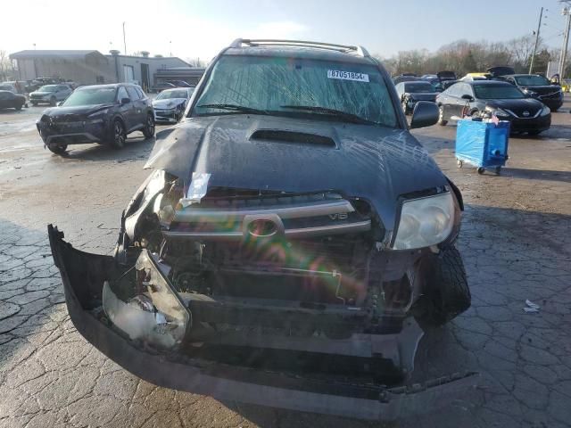 2003 Toyota 4runner SR5