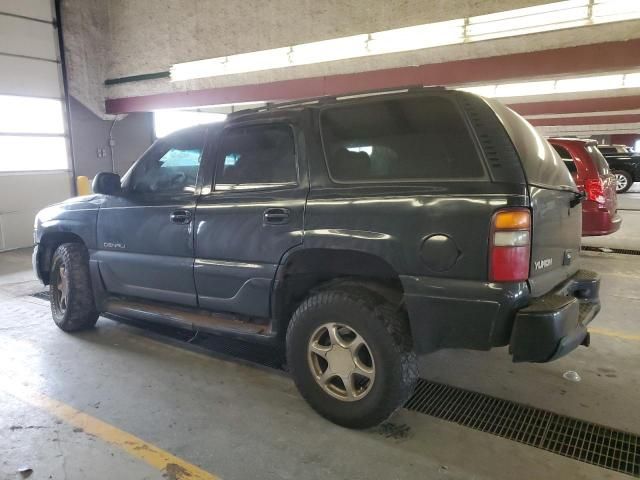 2002 GMC Denali