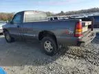 1999 Chevrolet Silverado K1500