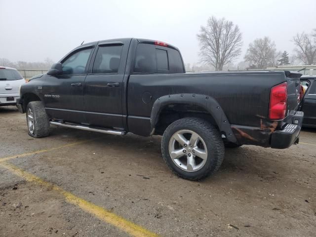 2007 Dodge RAM 1500 ST