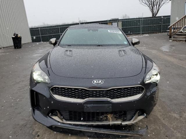 2018 KIA Stinger GT2