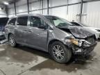 2013 Honda Odyssey EXL