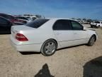 2005 Lexus LS 430