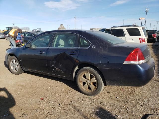 2008 Chevrolet Impala LT