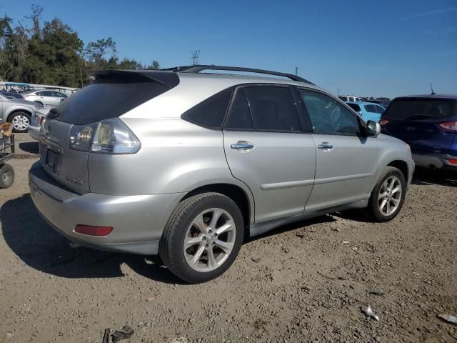 2008 Lexus RX 350