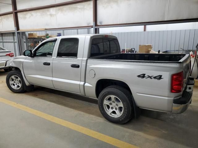 2006 Dodge Dakota Quad SLT