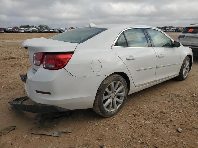 2014 Chevrolet Malibu 2LT