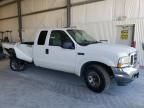 2003 Ford F250 Super Duty