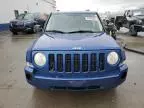 2009 Jeep Patriot Sport