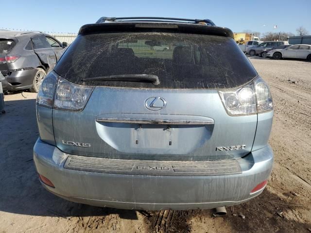 2005 Lexus RX 330