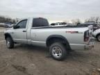 2007 Dodge RAM 2500 ST