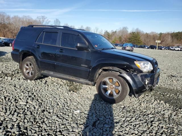 2006 Toyota 4runner Limited