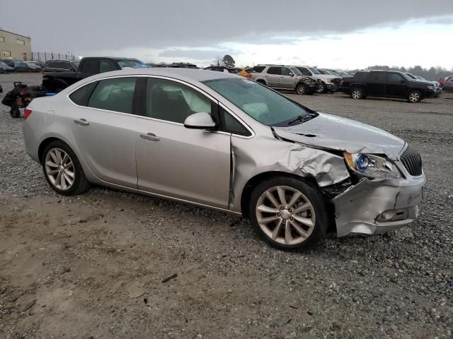 2016 Buick Verano