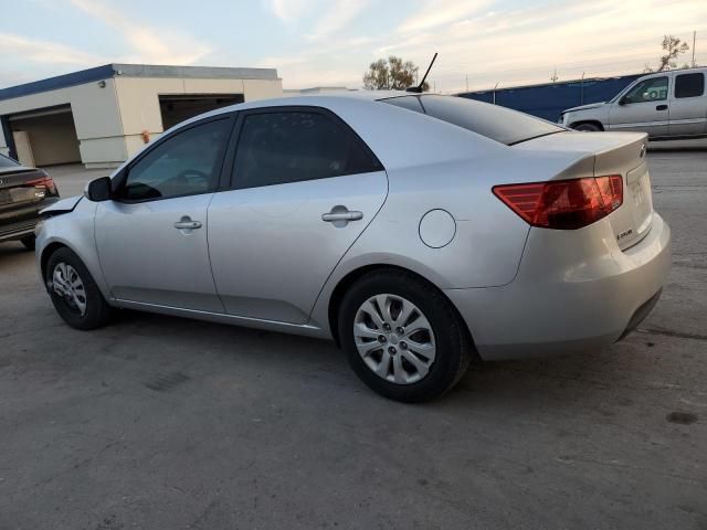 2011 KIA Forte EX