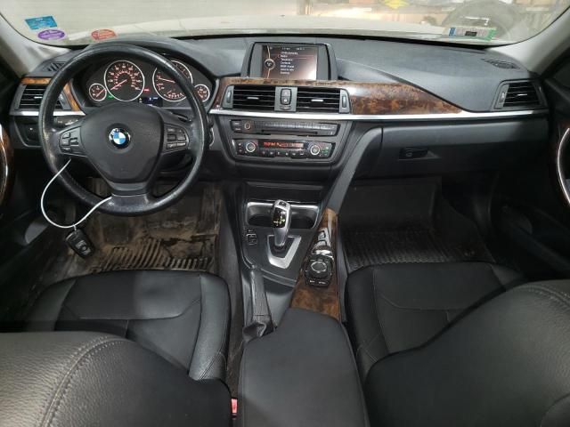 2013 BMW 328 XI