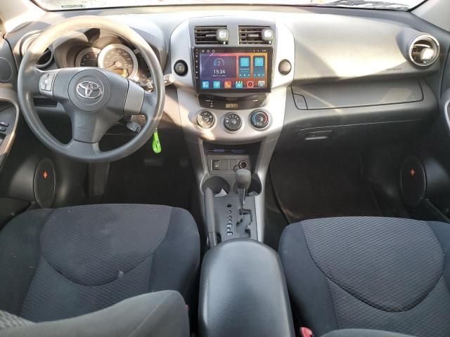 2006 Toyota Rav4 Sport