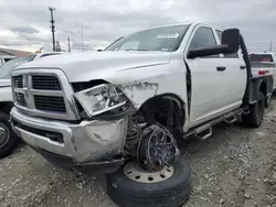 Dodge Vehiculos salvage en venta: 2010 Dodge RAM 2500