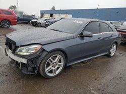 Run And Drives Cars for sale at auction: 2014 Mercedes-Benz E 350 4matic