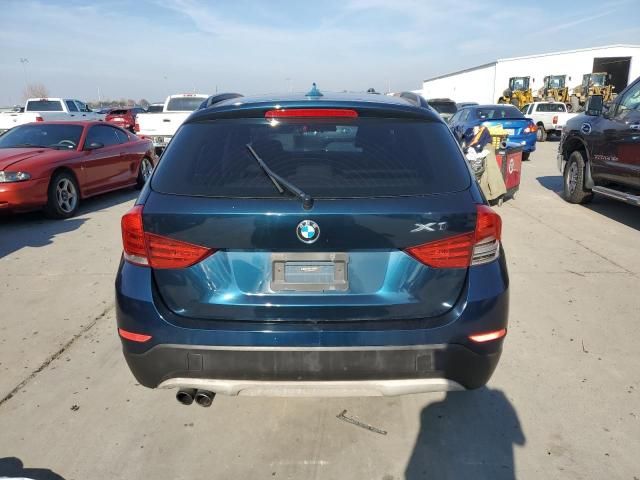 2013 BMW X1 XDRIVE28I